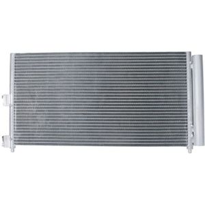 Condensor, Airconditioning Fiat, Lancia Bosch 1 986 Ad2 024