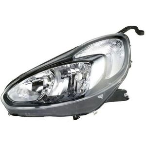 Koplamp Opel Hella 1lh 354 811-081