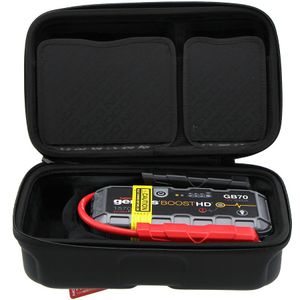 Noco Genius Jumpstarter GB70 12V 2000A (Inclusief Beschermcase)