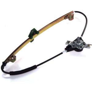 Raambedieningsmechanisme Volkswagen Topran 102 991