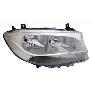 Koplamp , Mercedes-Benz Tyc 20-17637-05-2