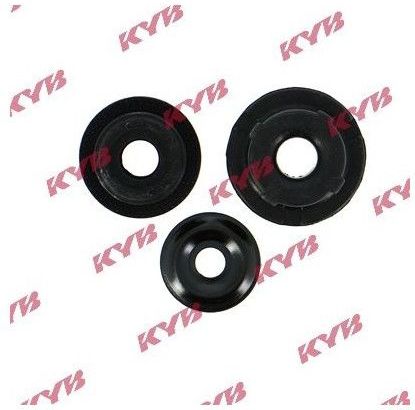 Toyota - Veerpoot - Sm9938 - Achteras