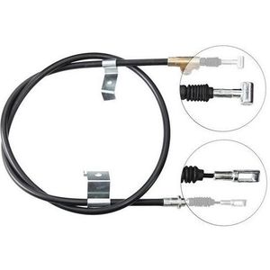 Handremkabel Nissan Abs K11798