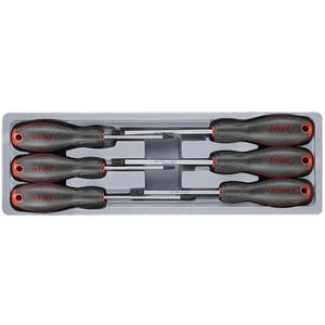 6-Delige Torx gat Schroevendraaierset