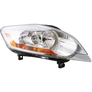 Koplamp Rechts Ford Depo 431-1184rmld-Em