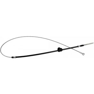 Handremkabel Mercedes-Benz Febi 17290