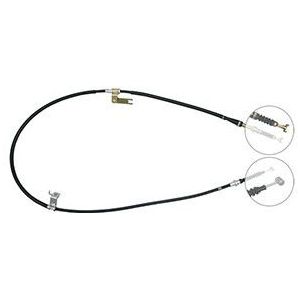 Handremkabel Mazda Abs K14688