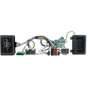 Stuurwielinterface Passend Voor Volvo Volvo Tcp 27.1354-