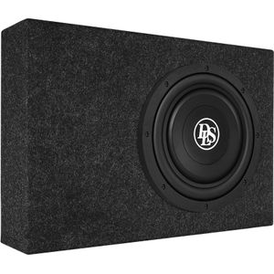 10&quot; pasklare subwoofer kist Volvo FH/FM DLS PS10 400W RMS, 4Ohm