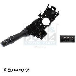 Meat & Doria - 231901 - Stuurkolomschakelaar - Citroen, Peugeot, Toyota