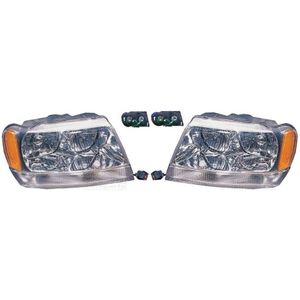 Koplamp Set Jeep Van Wezel Combideals Set_2116964