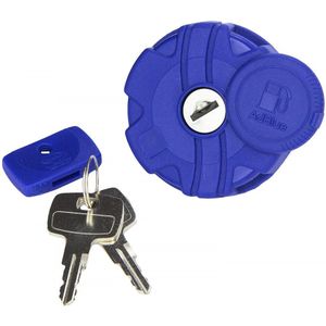 Tankdoppen , Mercedes-Benz Valeo 247713