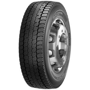 Pirelli R02 Profuel Drive 205/75 R17.5 124M