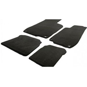 Velours Automatten Passend Voor Mitsubishi Colt Cabriolet 200 Mitsubishi Winparts Go! Hl 152.119.4