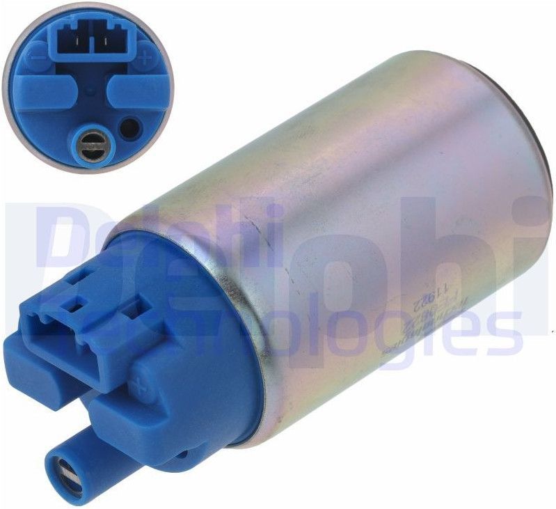 Toyota - Delphi Fe0822-12b1 - Brandstofpomp - Elektrisch - Benzine