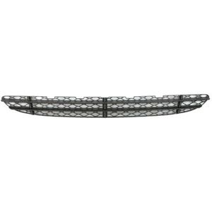 Ventilatiegrille, Bumper Mercedes-Benz Blic 6502-07-3517915p