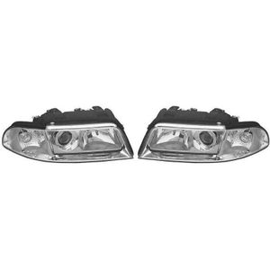 Koplamp Set Audi Van Wezel Combideals Set_324962