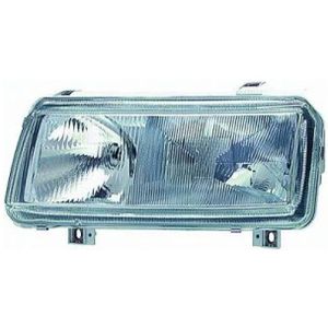 Koplamp Volkswagen Diederichs 2244082