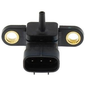 Toyota - Sensor - Vuldruk - Ovaal - 3 contacten - 2 gaten voor montage