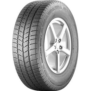 225/75 R17 Tl 114q Co Vancontact Winter