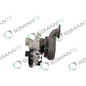Turbocharger Mercedes-Benz Remante 003-002-000024r