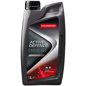 Champion Active Defence 10W40 B4 1L