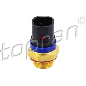 Temperatuurschakelaar, Radiateurventilator Opel, Renault Topran  627