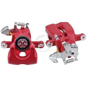 Remklauw Opel Abs 522662c3