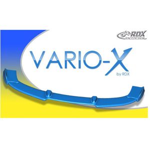 Voorspoiler Vario-X Bmw 3-Serie E92/E93 2005-2010 (Pu) Bmw Rdx Racedesign Rd Vbm25