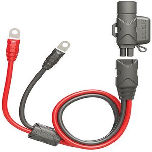 Noco - GBC007 - Boost Eyelet Kabel - Zwart - Voor Automotive en Powersport