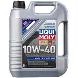 Liqui Moly Mos2 Leichtlauf 10W40 A3/B4 5L