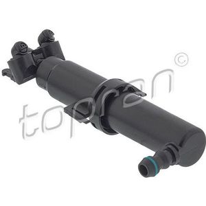 Sproeikop Reinigingsvloeistof, Koplampreiniging Volkswagen Topran 116 225