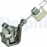 Remkrachtverdeler Peugeot Delphi Lv80014