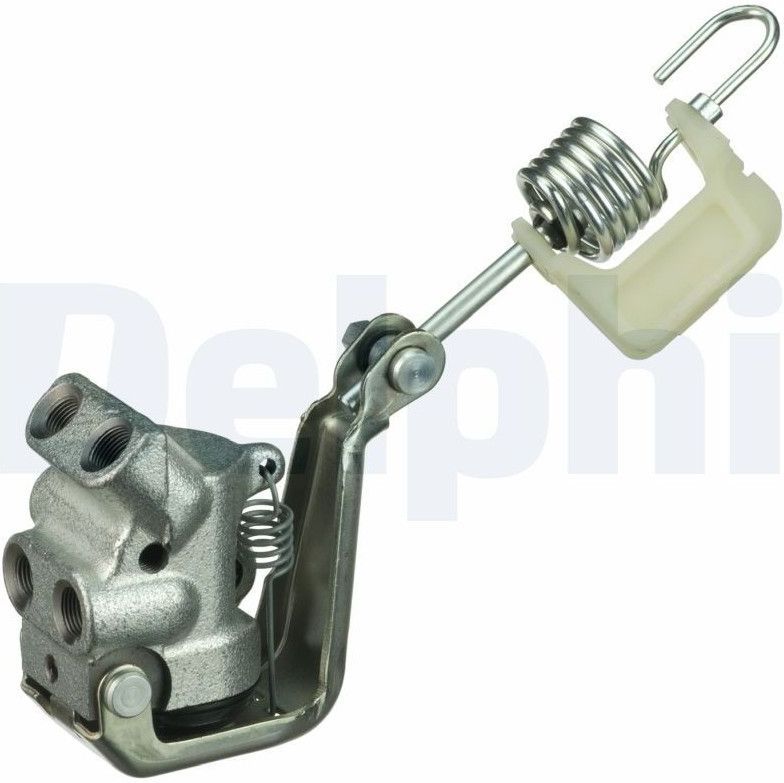 Remkrachtverdeler Peugeot Delphi Lv80014