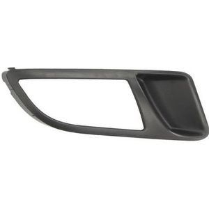 Ventilatiegrille, Bumper Fiat Blic 6502-07-2029994q