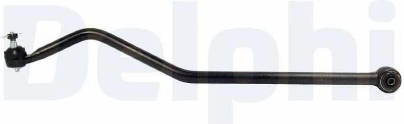 Jeep - Spoorstangeind - Vooras - Delphi Ta2228 - Lengte 835 mm