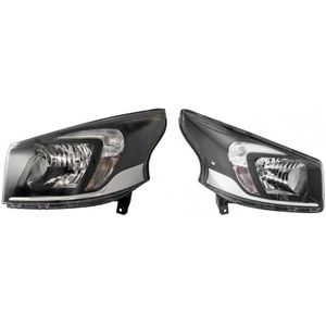 Koplamp Set Opel Hella Set_1ee 011 565-