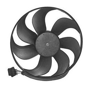 Koelventilator Audi, Seat, Skoda, Volkswagen Ava Ai7525
