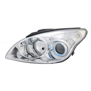 Koplamp Links Hyundai Tyc 20-11782-15-2