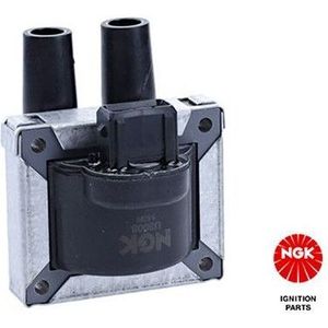 Bobine Renault, Seat Ngk U3008