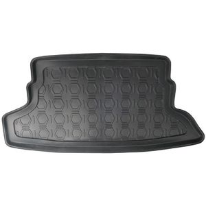 Kofferbakmat &#39;Design&#39; Passend Voor Nissan Juke 2010-2014 Nissan Autostyle Ck Sni11nd