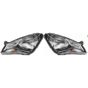 Koplamp Set Seat Hella Set_1ej 010 671-011