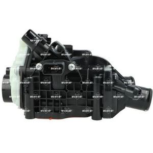 Thermostaat, Koelvloeistof Citroen, Ds, Opel, Peugeot Nrf 725439