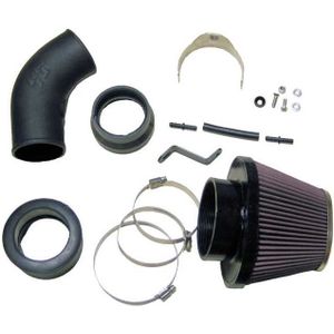 Perf.kit Vw/Seat 2.0l 04- Audi, Seat, Skoda, Volkswagen K&N 57-0618