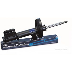 Kayaba - 633824 - Schokdemper - Vooras - Oliedruk - 2 jaar garantie