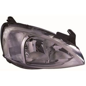 Koplamp Opel Depo 442-1125r-Ld-Em