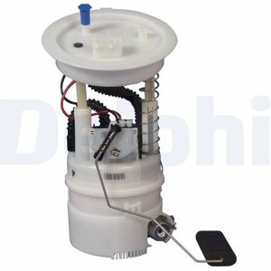 Module D Alimentation Carburant Mini Delphi Fg1109-12b1