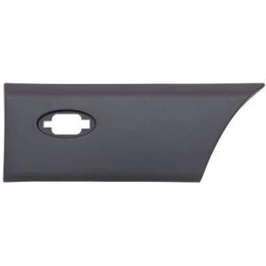 Sier- / Beschermingspaneel, Zijwand Nissan, Opel, Renault Diederichs 4487363