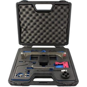 Weber Tools - Timing Set - Geschikt Voor BMW en Mini - Inclusief Gereedschap