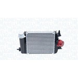 Intercooler, Inlaatluchtkoeler Renault Magneti Marelli Mst610m
